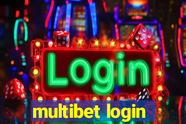 multibet login